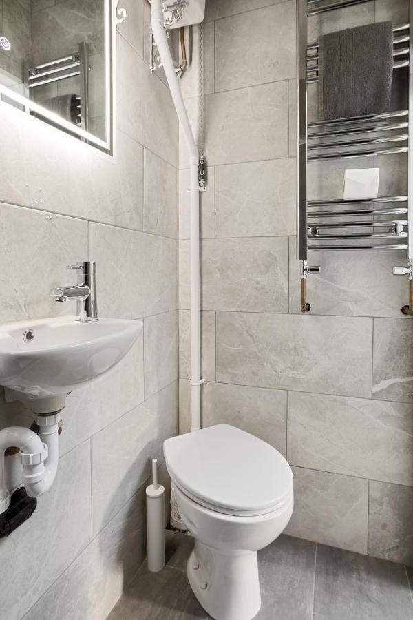 Appartement Fabulous Riverside In Putney Londen