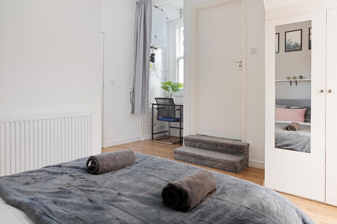 Appartement Fabulous Riverside In Putney