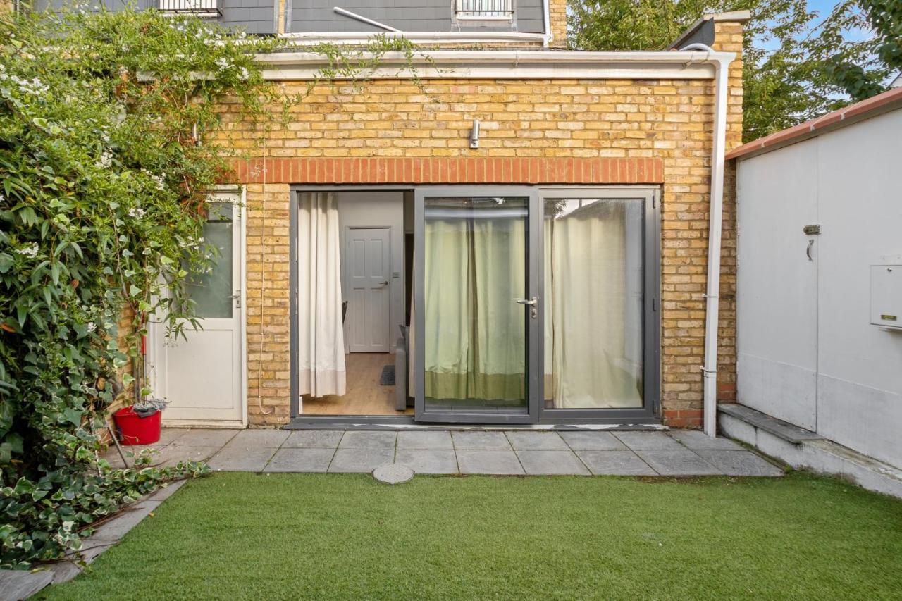 Fabulous Riverside In Putney Appartement *