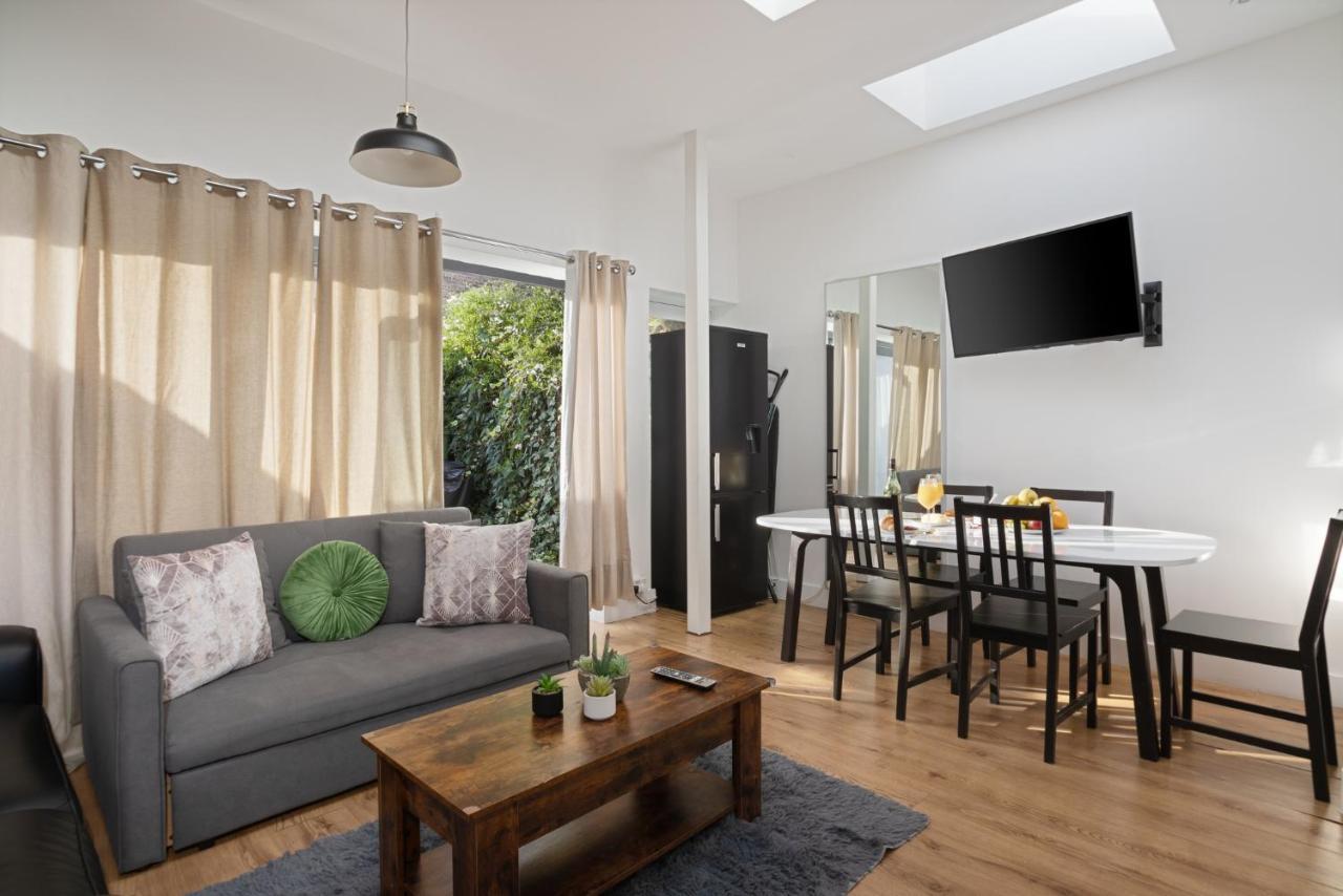 Appartement Fabulous Riverside In Putney Londen