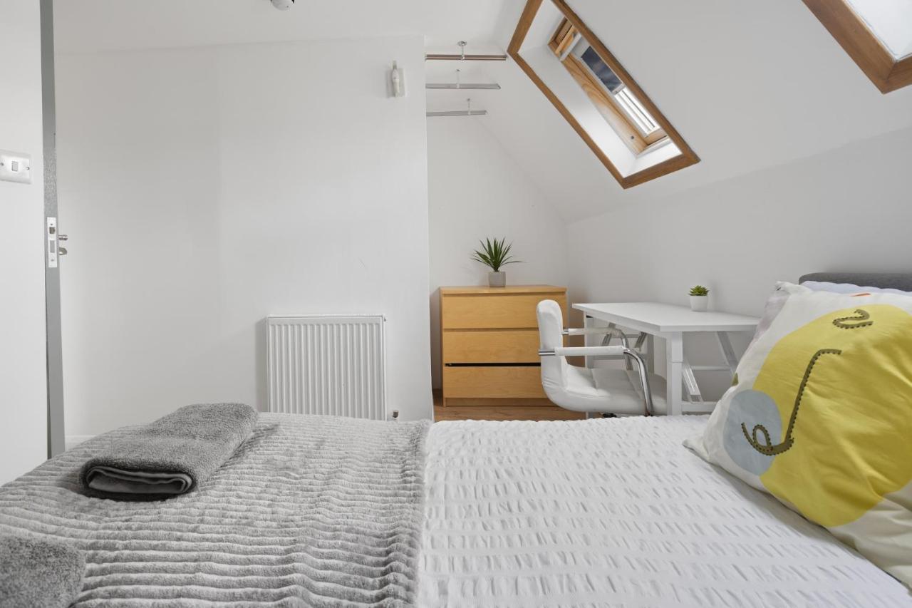 Leilighet Charming Flat In The Heart Of Fulham - New