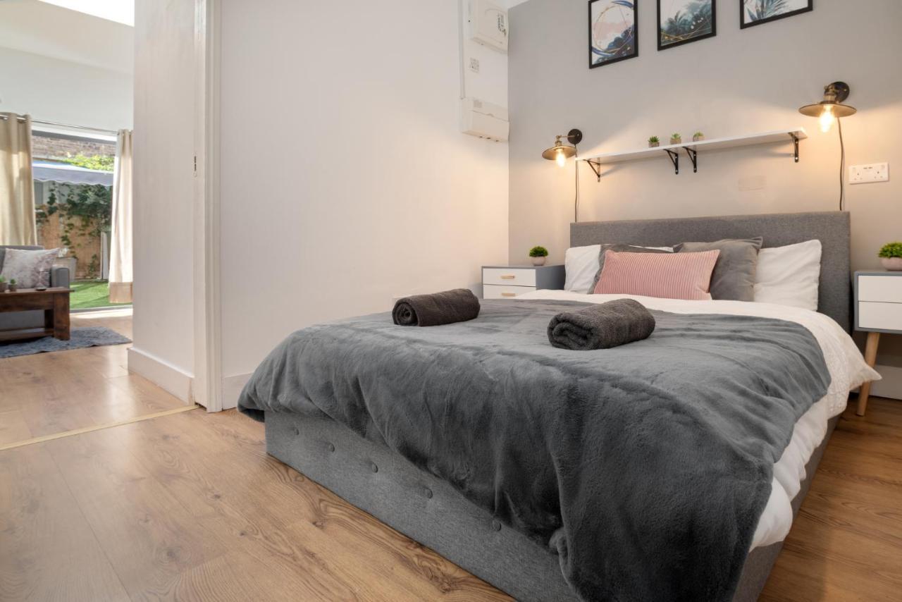 Appartement Fabulous Riverside In Putney Londen