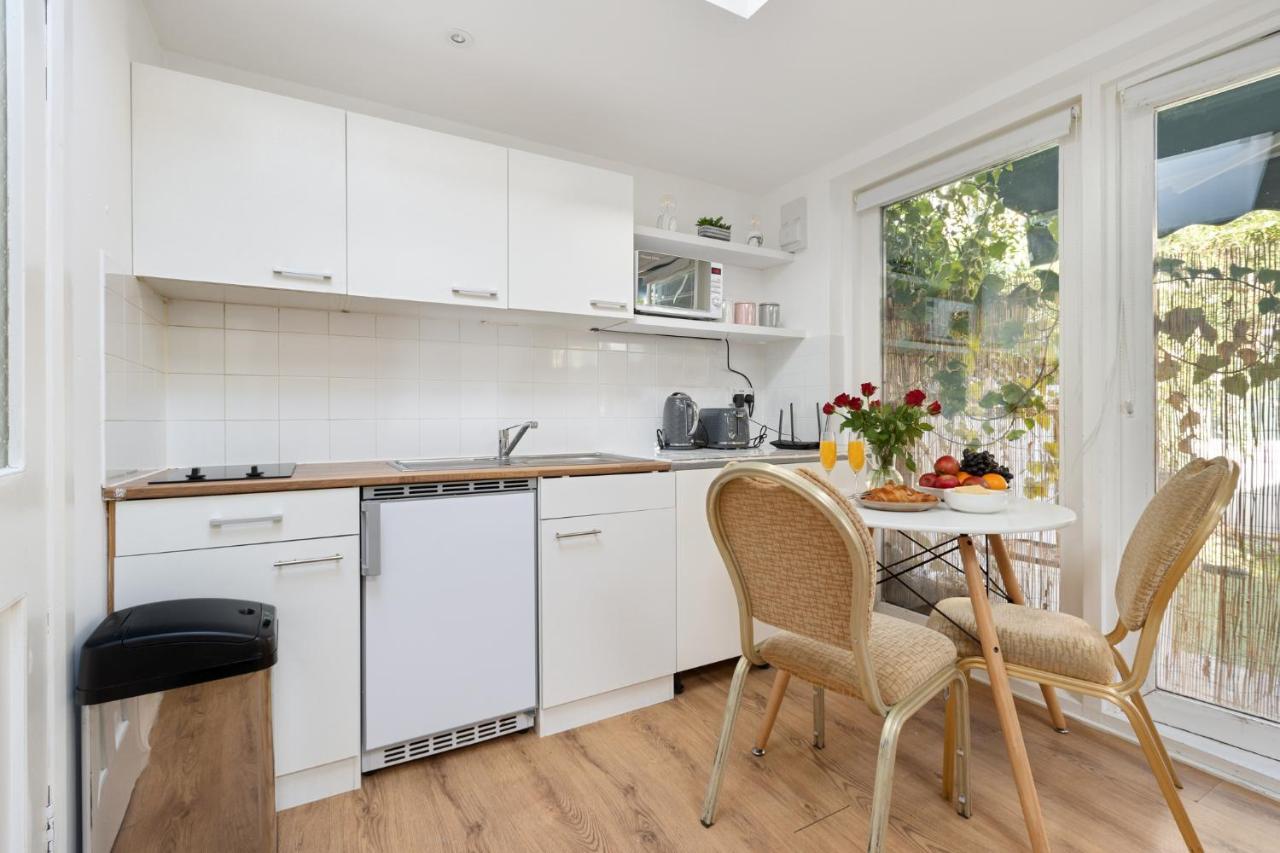 Appartement Fabulous Riverside In Putney