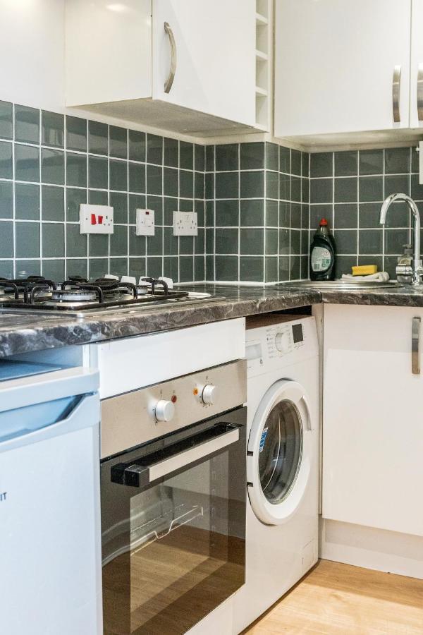 Apartment Cosy And Comfortable Bridge London