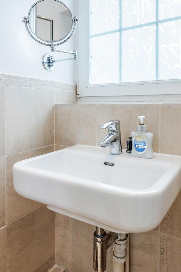 Cosy And Comfortable Bridge Apartment London