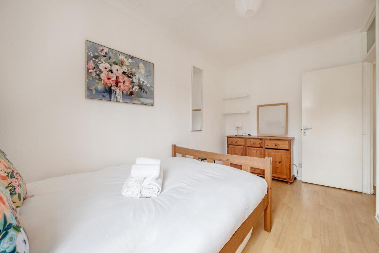 Vauxhall Getaway Appartement Londen