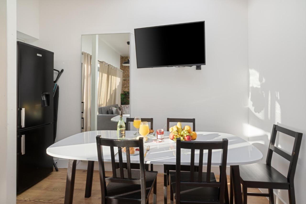 Fabulous Riverside In Putney Appartement *