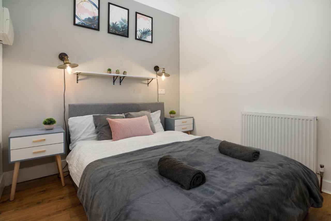 Appartement Fabulous Riverside In Putney