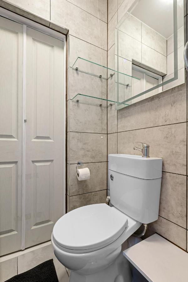 Leilighet Charming Flat In The Heart Of Fulham - New *