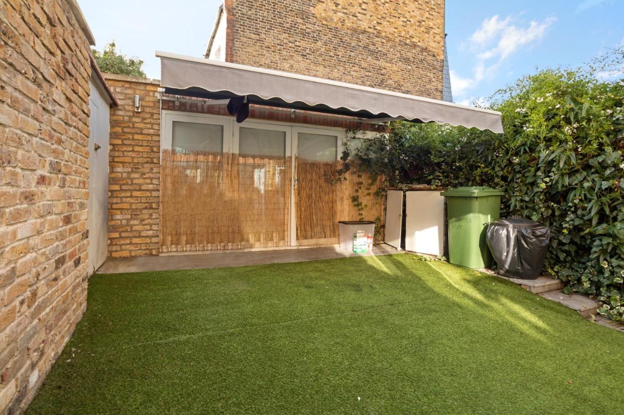 Appartement Fabulous Riverside In Putney *