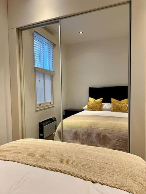 Spacious 2bed/2bath Flat Next To Eye London