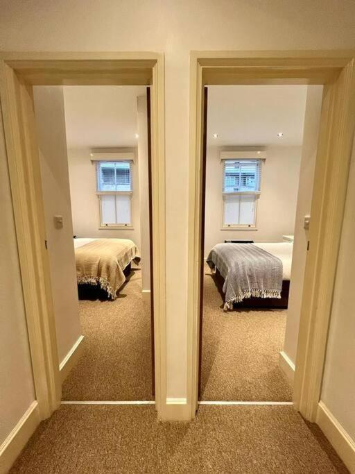 Apartment Spacious 2bed/2bath Flat Next To Eye