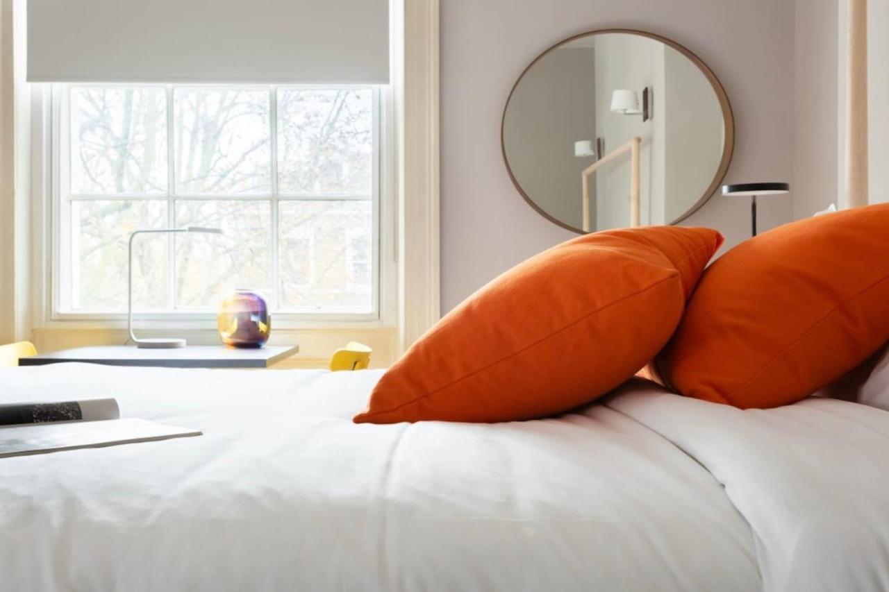 Leilighet Cool Holland Park Near Park *