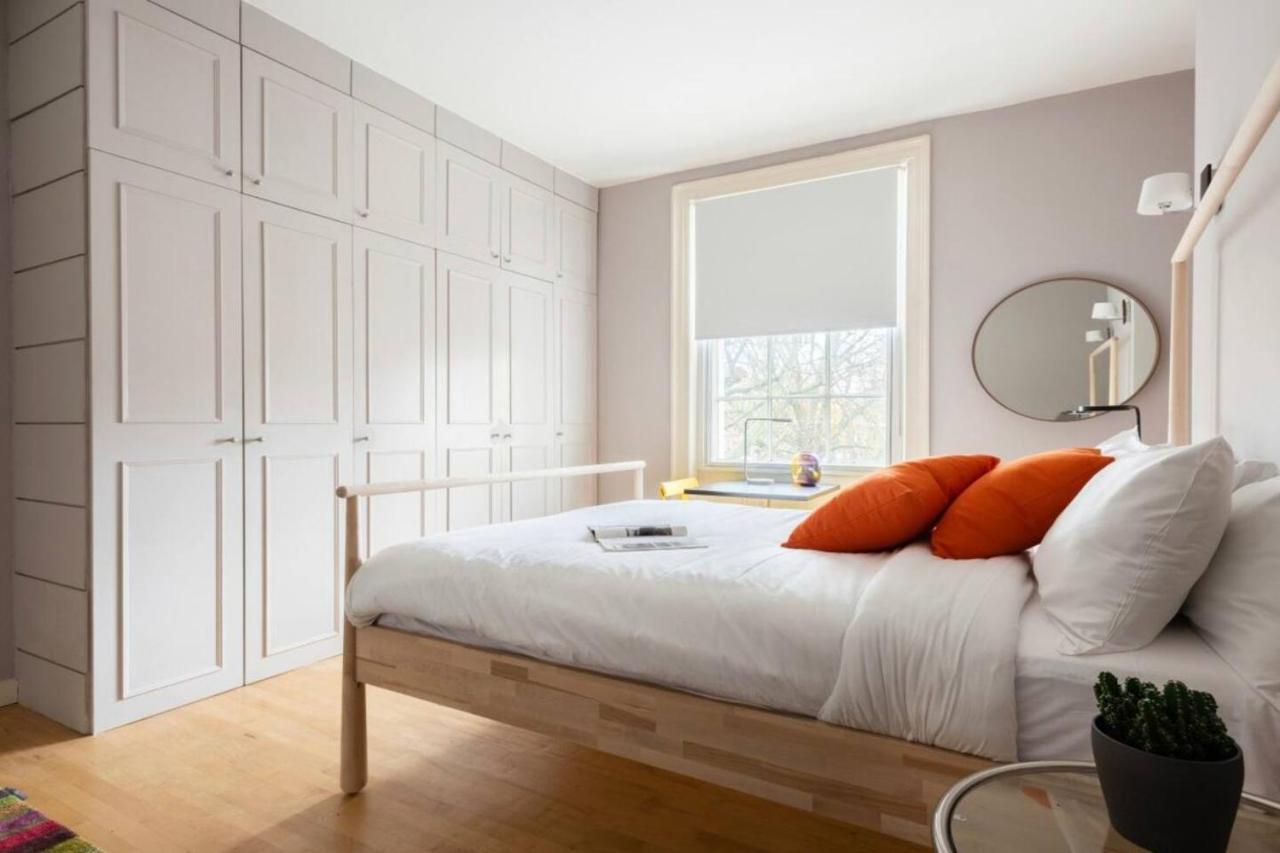 Leilighet Cool Holland Park Near Park *