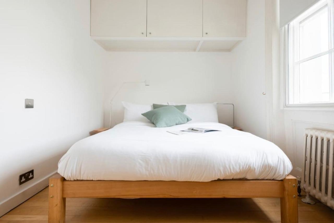 Leilighet Cool Holland Park Near Park London