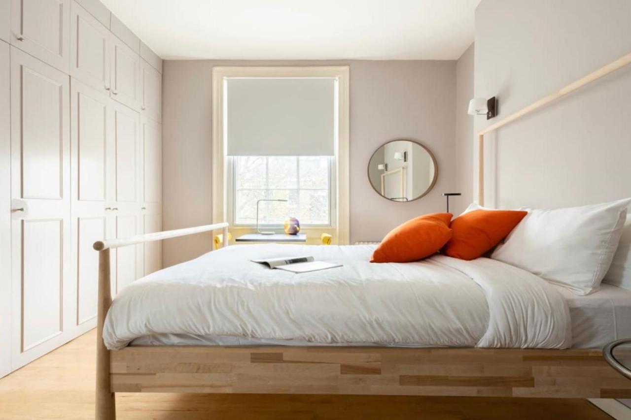 Leilighet Cool Holland Park Near Park *