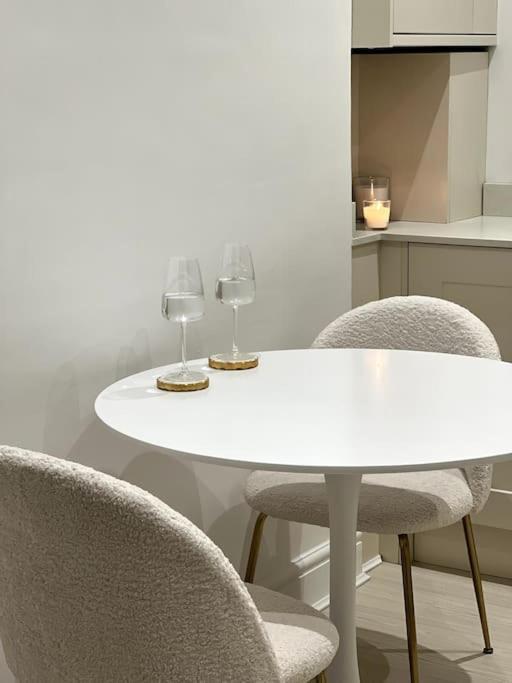 Apartamento Stunning Two Bed Flat In Angel Londres