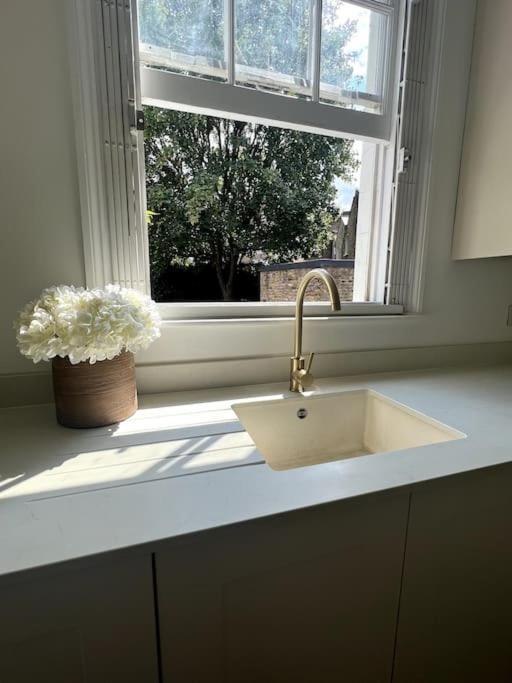 Stunning Two Bed Flat In Angel Apartamento Londres
