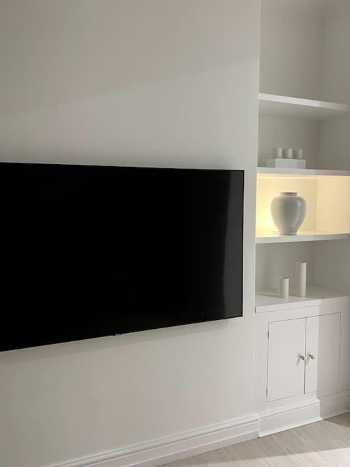 Apartamento Stunning Two Bed Flat In Angel