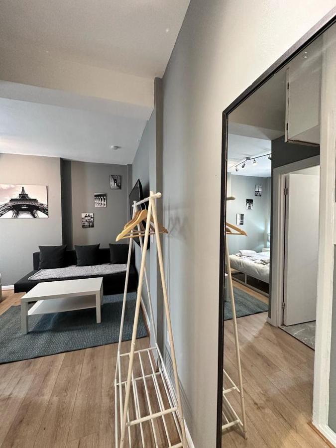 Appartement Edgware Road, Studio