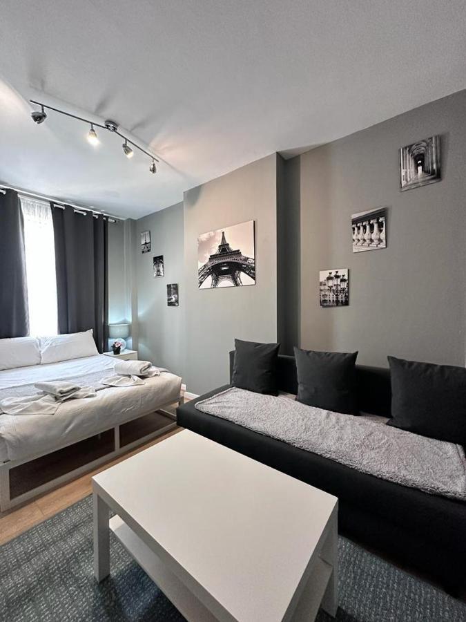 Appartement Edgware Road, Studio *
