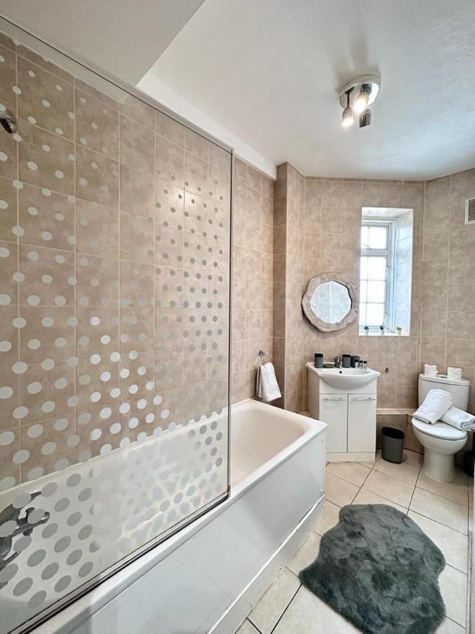 Edgware Road, Studio Appartement