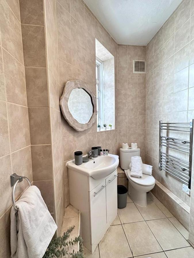 Appartement Edgware Road, Studio *