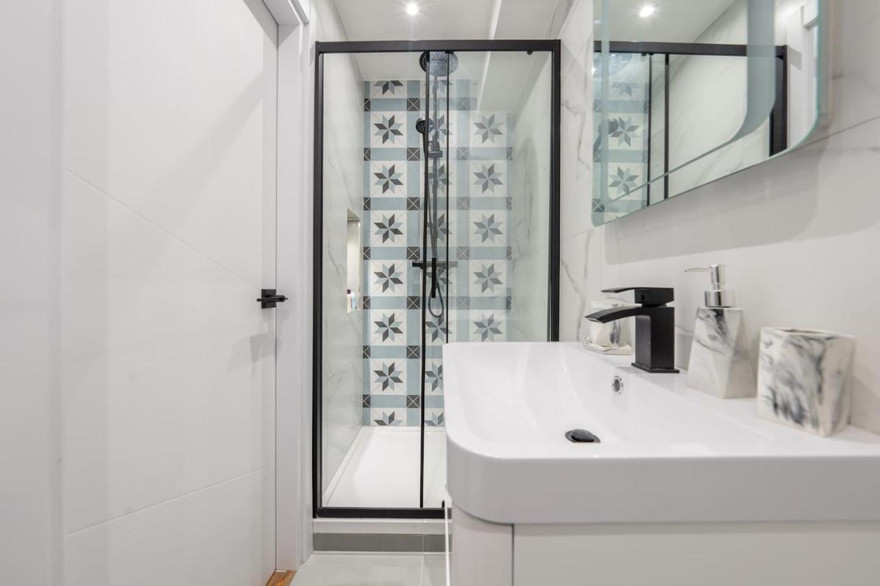 Apartamento 3 West Brand New Loft