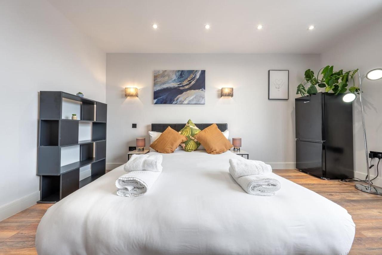 3 West Brand New Loft Londres