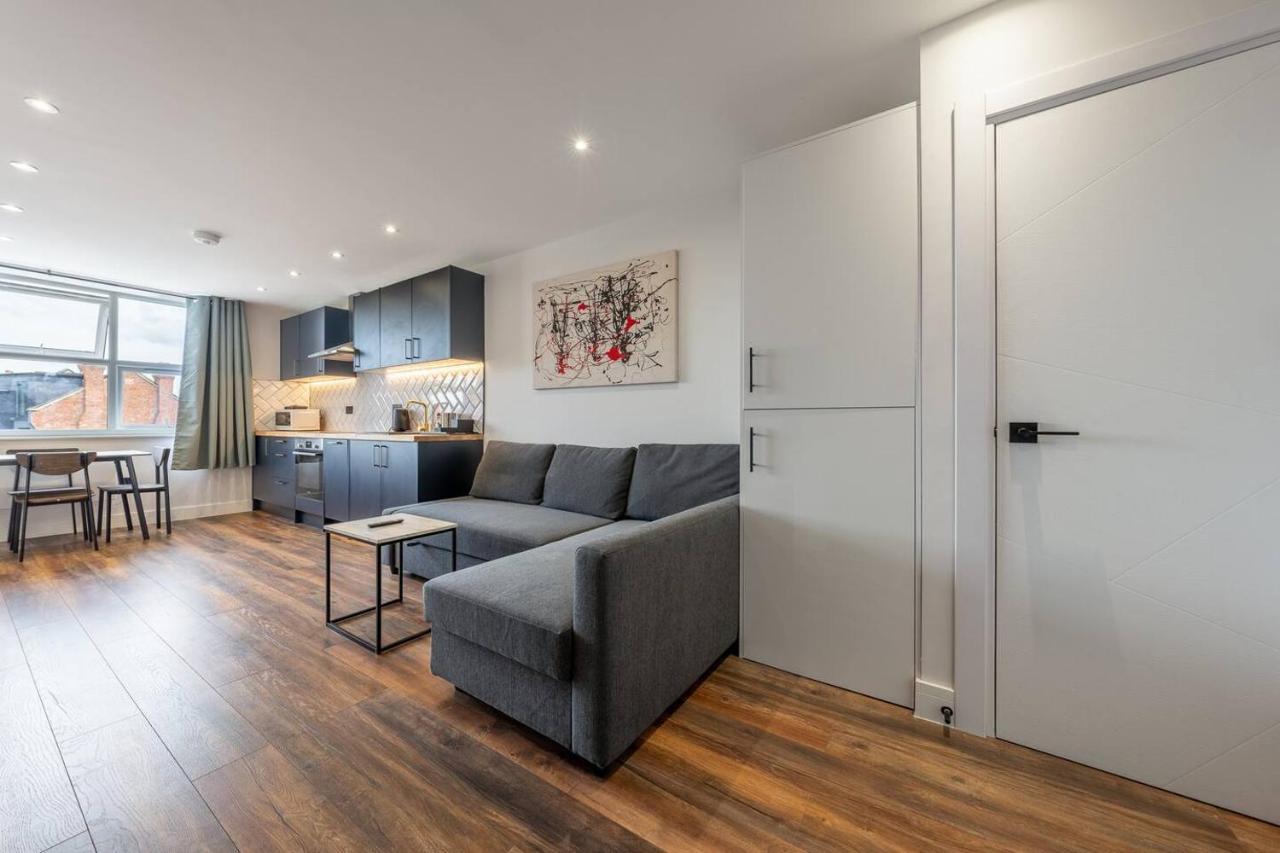 3 West Brand New Loft