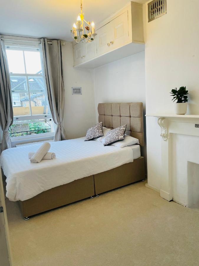 Habitación en casa particular Beautiful In Kensington