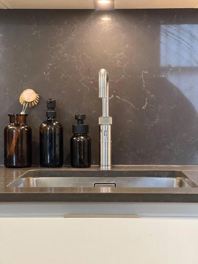 Modern Retreat In The Heart Of Shoreditch Vakantiehuis