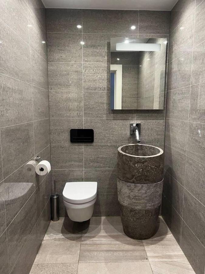 Modern Retreat In The Heart Of Shoreditch Vakantiehuis