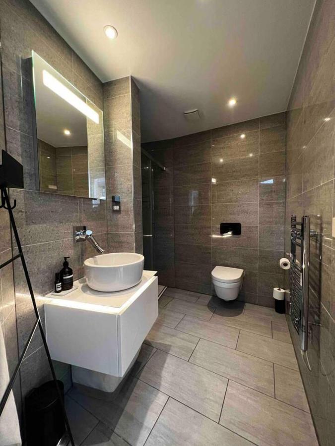 Modern Retreat In The Heart Of Shoreditch * Londen