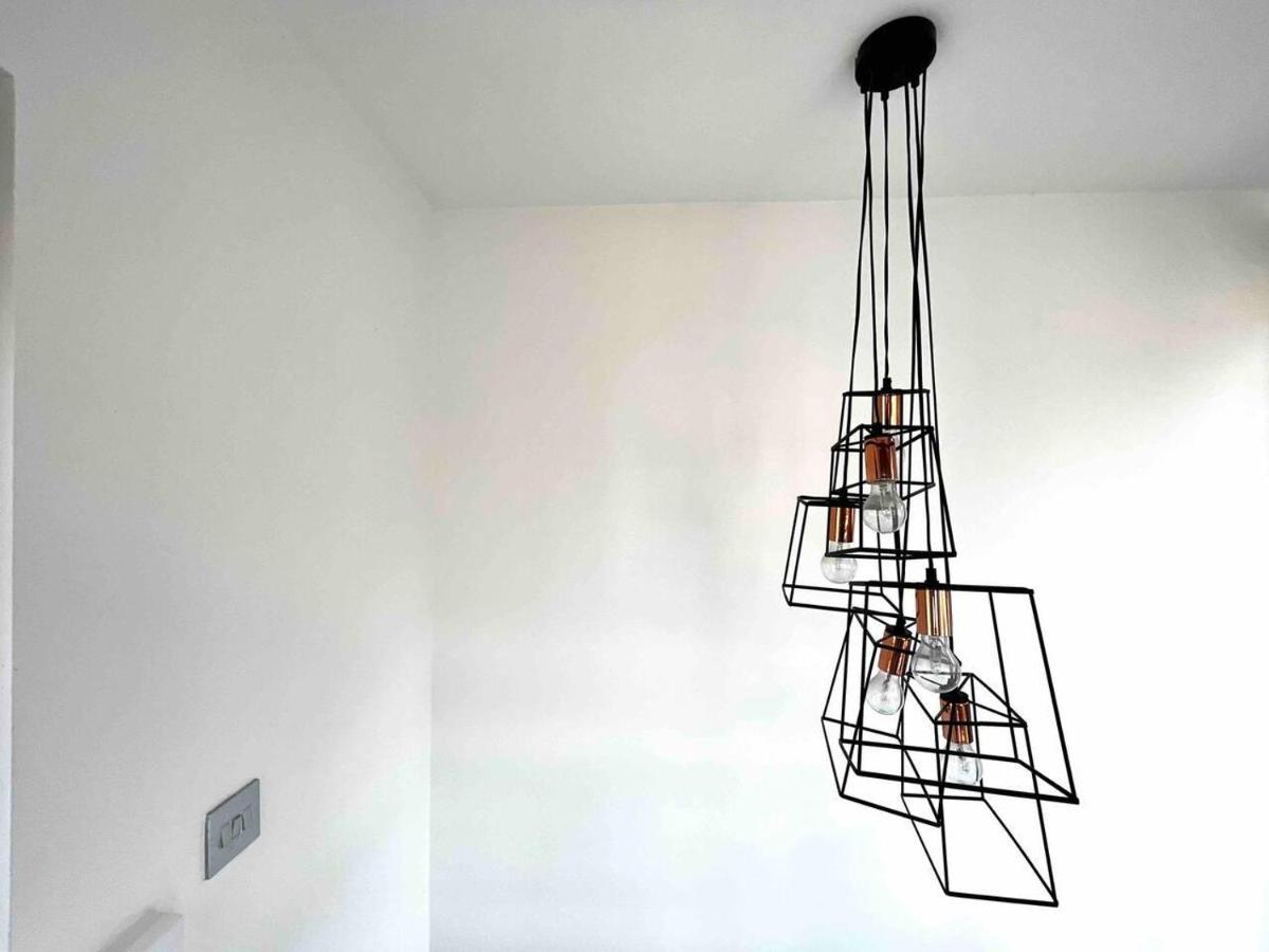 Vakantiehuis Modern Retreat In The Heart Of Shoreditch Londen