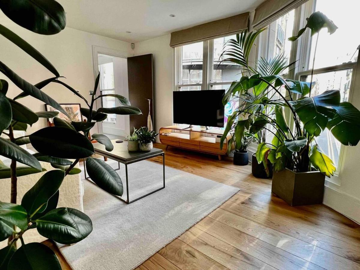 Modern Retreat In The Heart Of Shoreditch Vakantiehuis