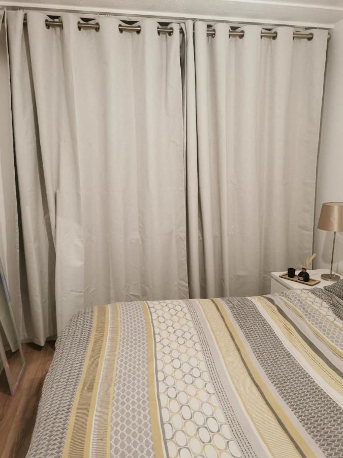 Apartment Central