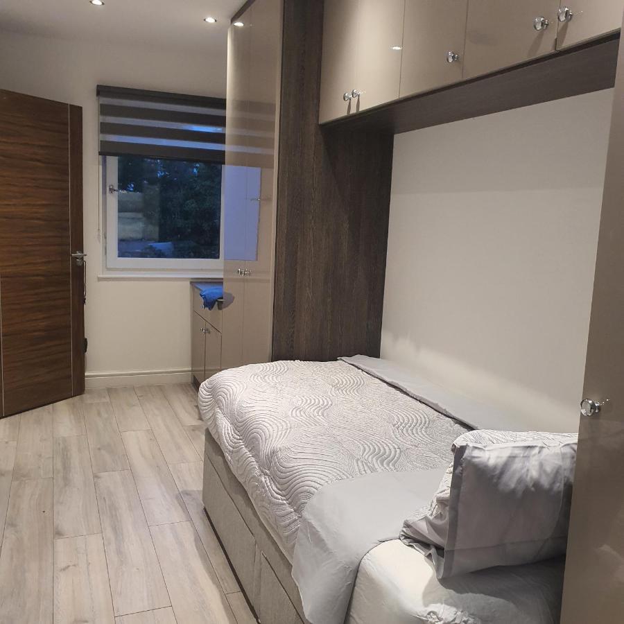 Privat overnatting 64 Salmon Street