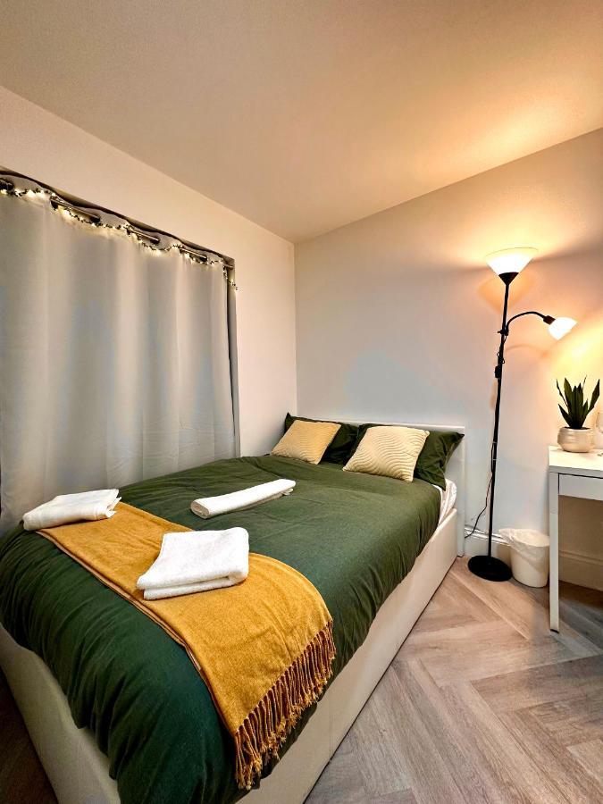 Charming 4 Bedrooms House With Garden In Heart Of Camden Ferienhaus *