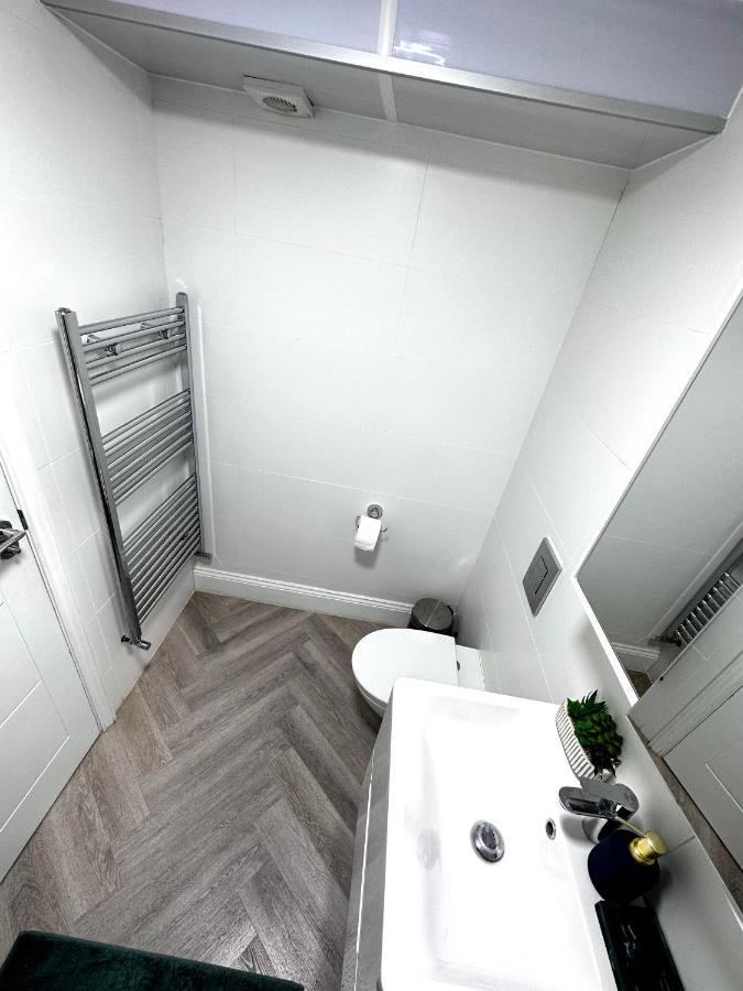 Charming 4 Bedrooms House With Garden In Heart Of Camden * London