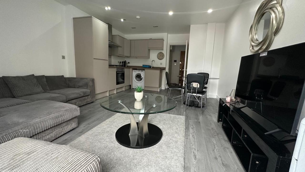 1 Bedroom Flat In Elephant And Castle Zone 1 Apartment *
