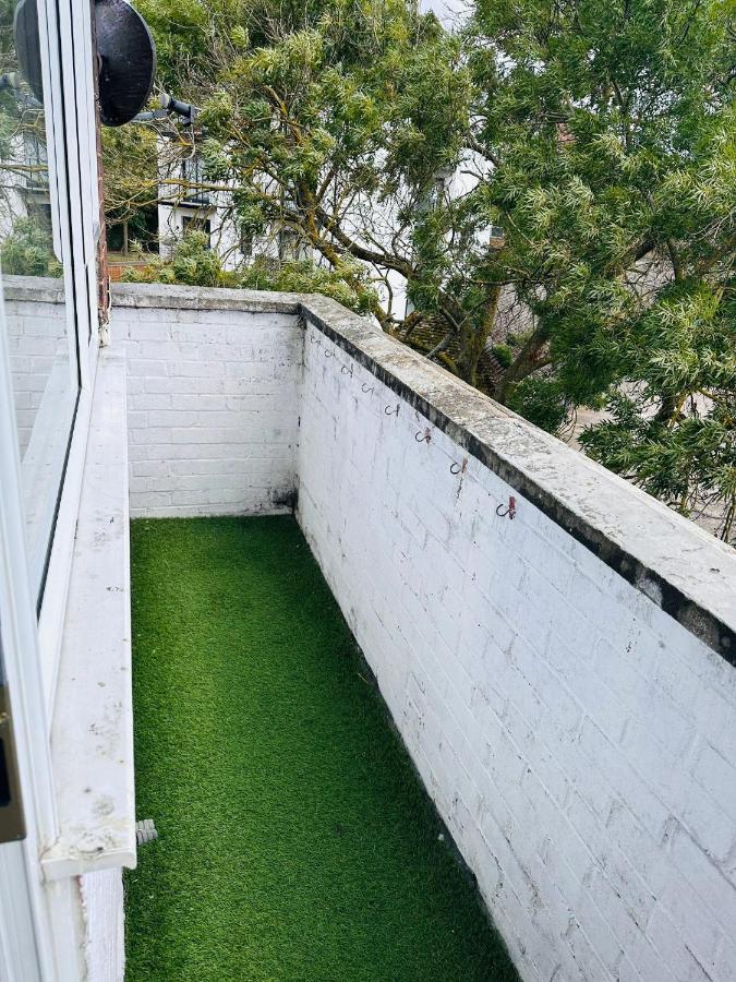 Apartment Spacious 2 Bedroom Flat 20mins To Oxford Street By Tube *