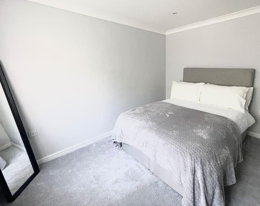 Lovely 1 Bed Apartment, 15mins From Central Londen