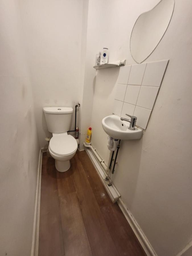 Quiet Near Arsenal Stadium Islington Zone 2 Cental Habitación en casa particular