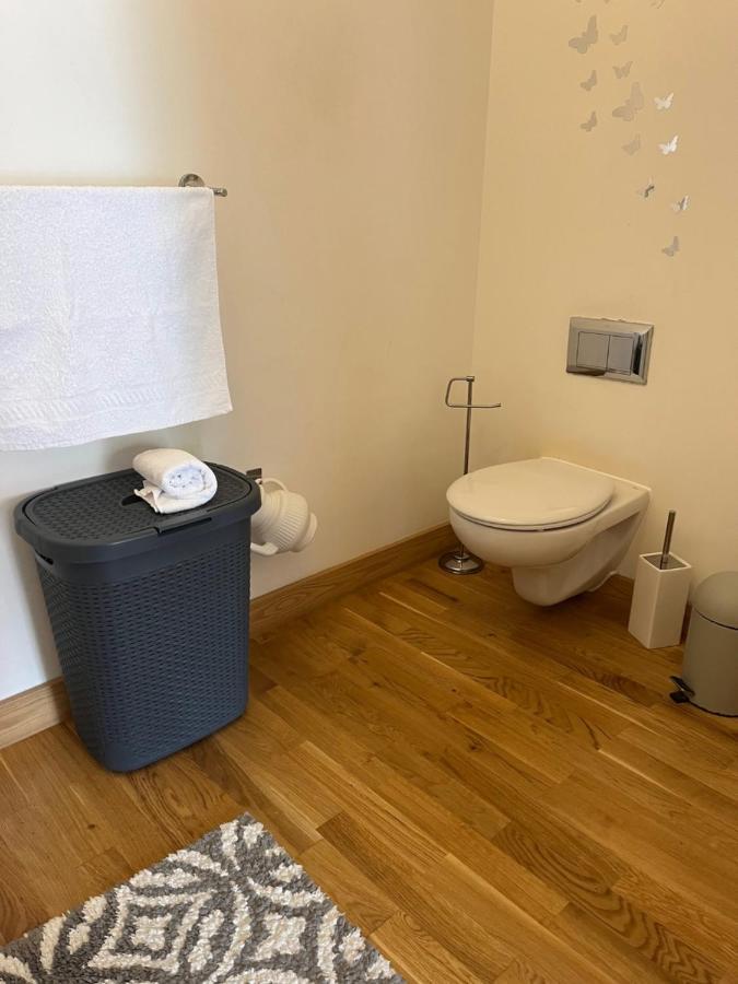 Apartamento Two Double Bedroom Duplex Flat Londres