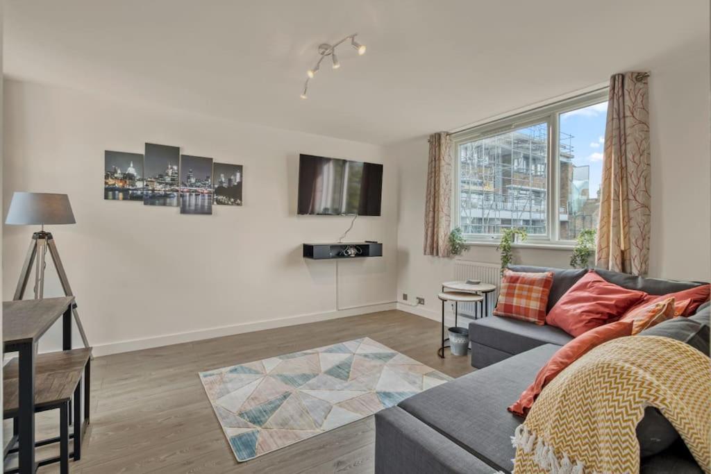 Hidden Gem In Battersea W/ Free Parking Appartement *
