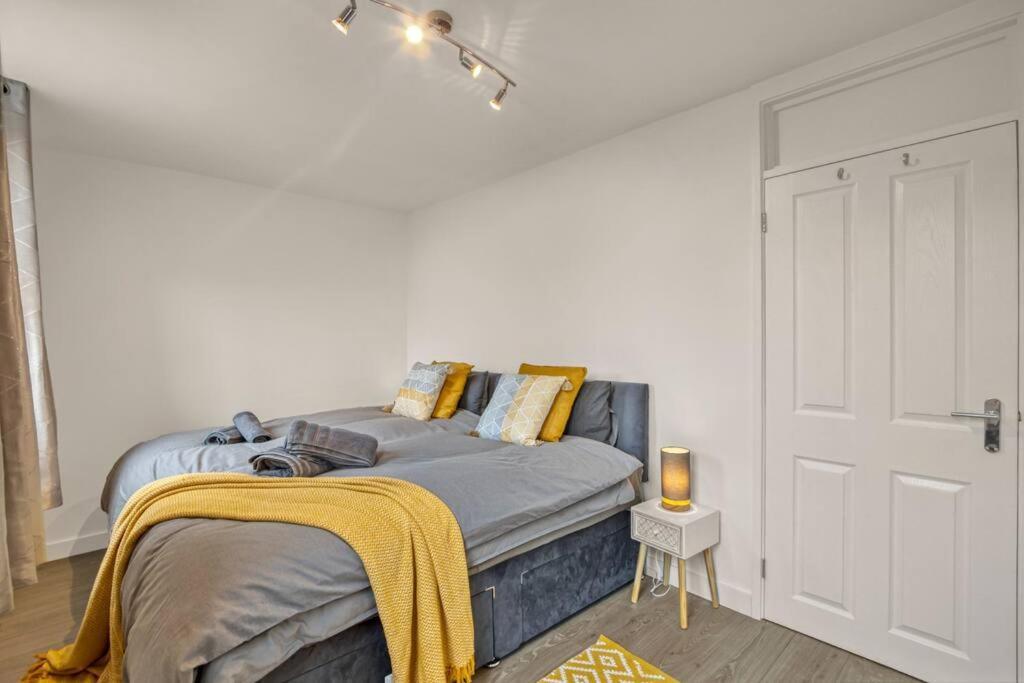 Hidden Gem In Battersea W/ Free Parking Appartement