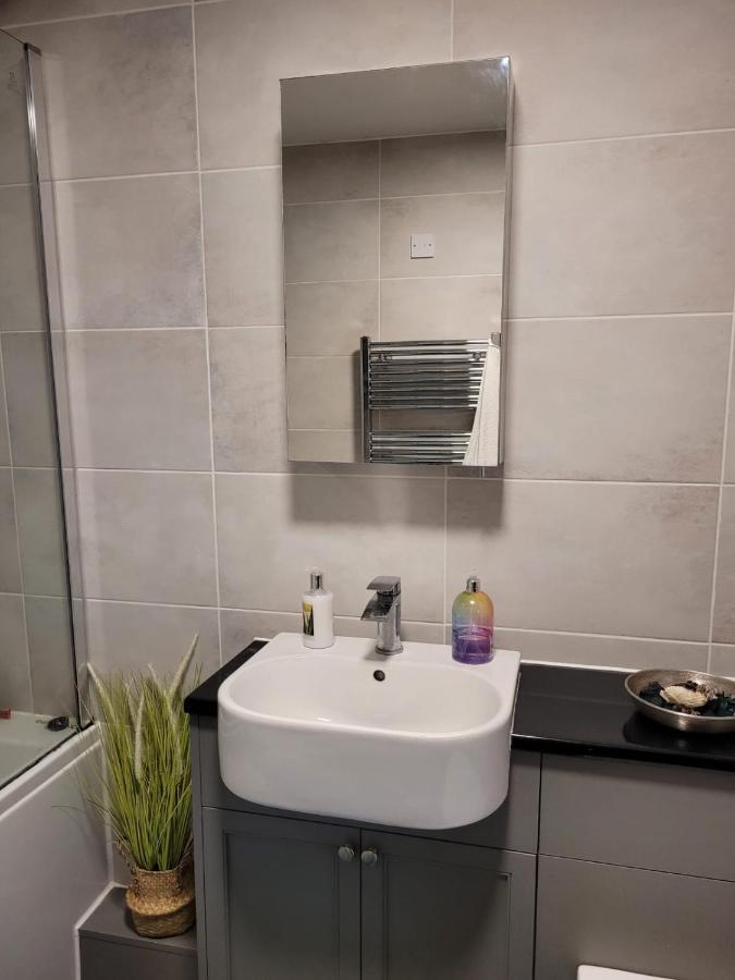 Comfortable Two Bedroom Modern Apartment