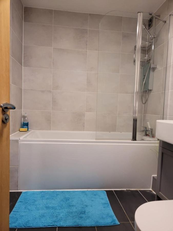 Comfortable Two Bedroom Modern Apartment London
