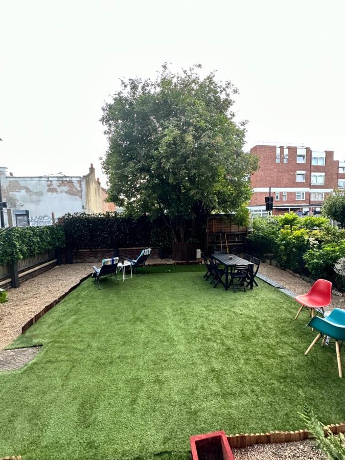Gjestgiverier Shoreditch R1